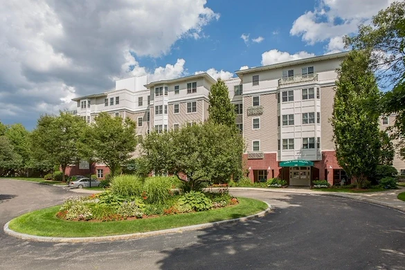 Image of Cabot Park Village (1)