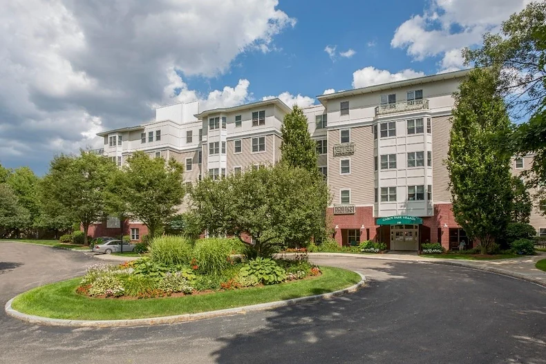 Image of Cabot Park Village (1)