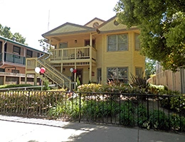 Image of River City Residence Club (1)