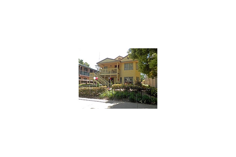 Image of River City Residence Club (1)