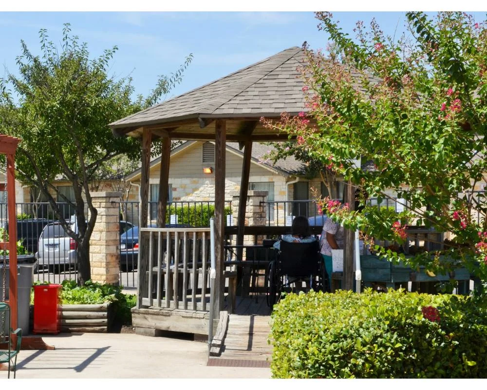 Image of Harker Heights Nursing & Rehabilitation (2)