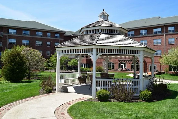 Image of Villa St. Benedict Senior Living (6)