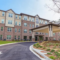 Image of Sylvan Hills Senior Living (1)