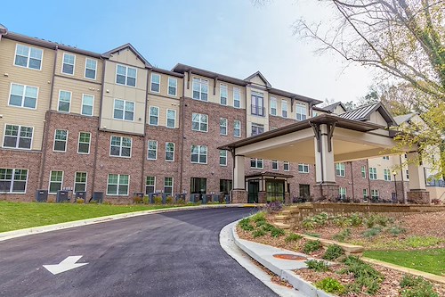 Image of Sylvan Hills Senior Living (1)