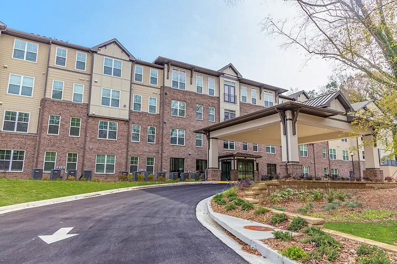 Image of Sylvan Hills Senior Living (1)