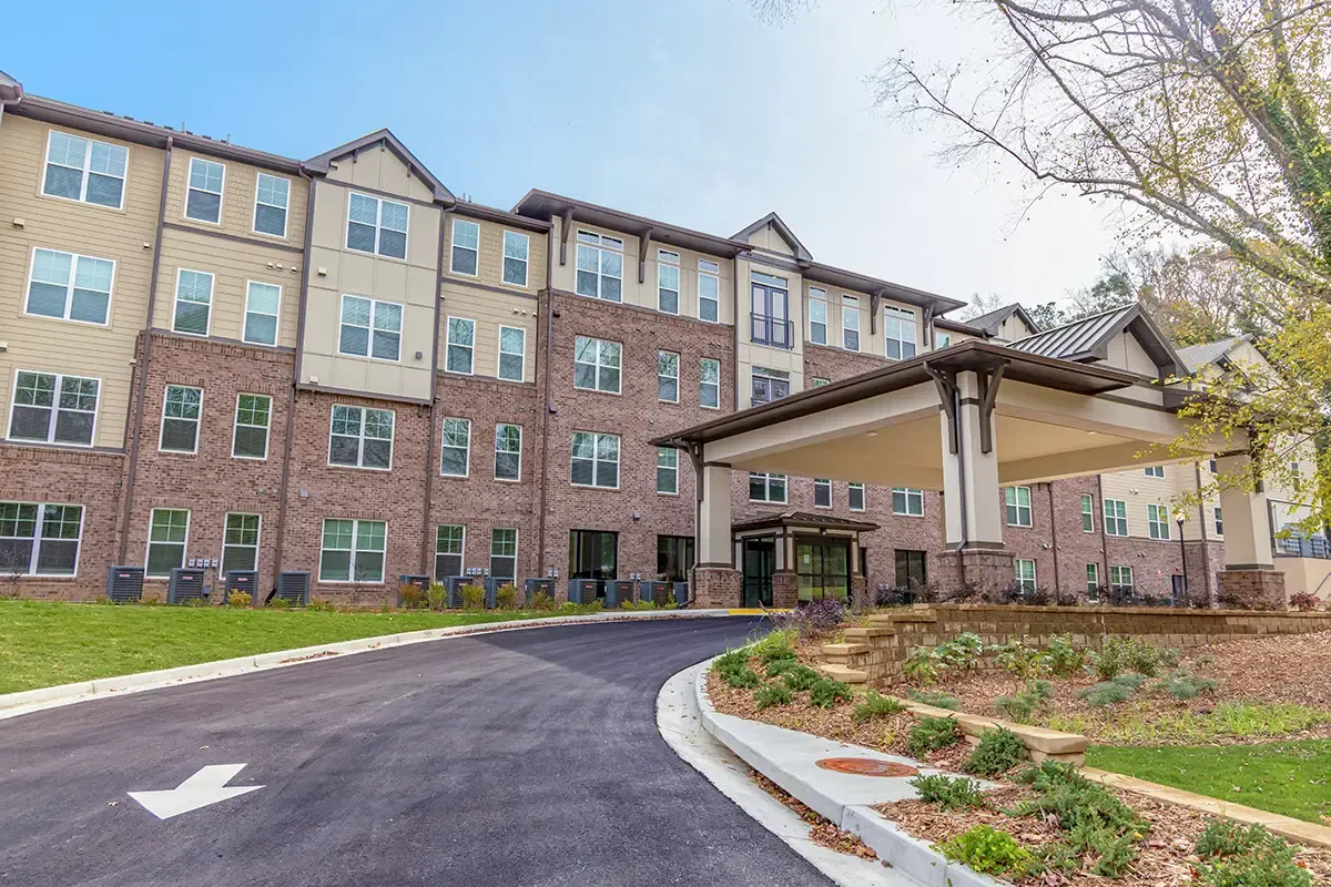 Image of Sylvan Hills Senior Living (1)