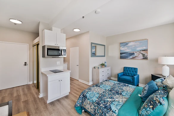 Image of Azure Pointe at Encinitas (3)