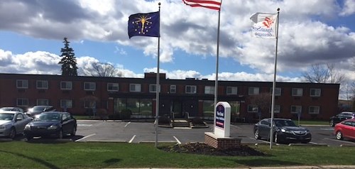 Image of West Bend Nursing And Rehabilitation (2)