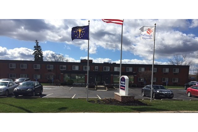 Image of West Bend Nursing And Rehabilitation (2)