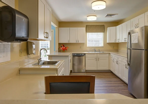 Image of Arden Courts Memory Care of Delray Beach (8)