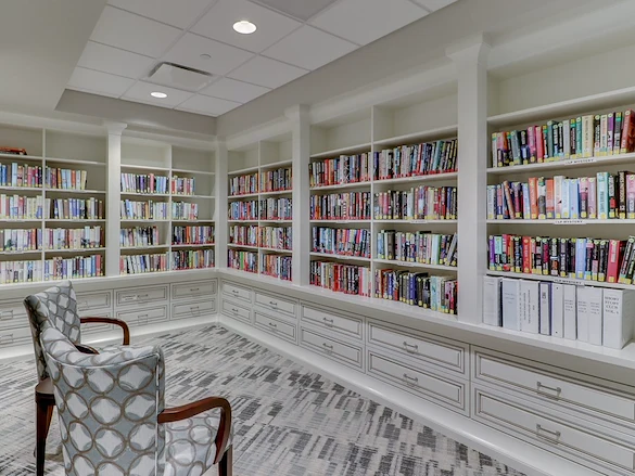 Image of Westminster Village Senior Living (5)