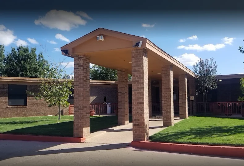 Image of The Oaks At Radford Hills Healthcare Center (1)