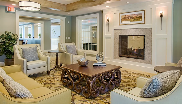 Image of The Residence at Salem Woods (4)