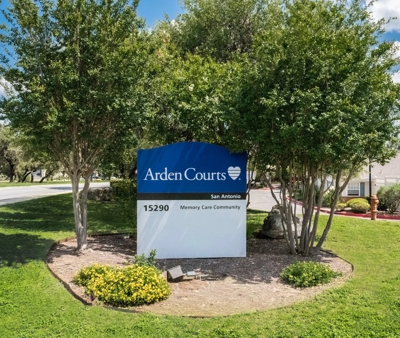 Image of Arden Courts at San Antonio (2)