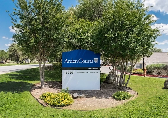 Image of Arden Courts at San Antonio (2)