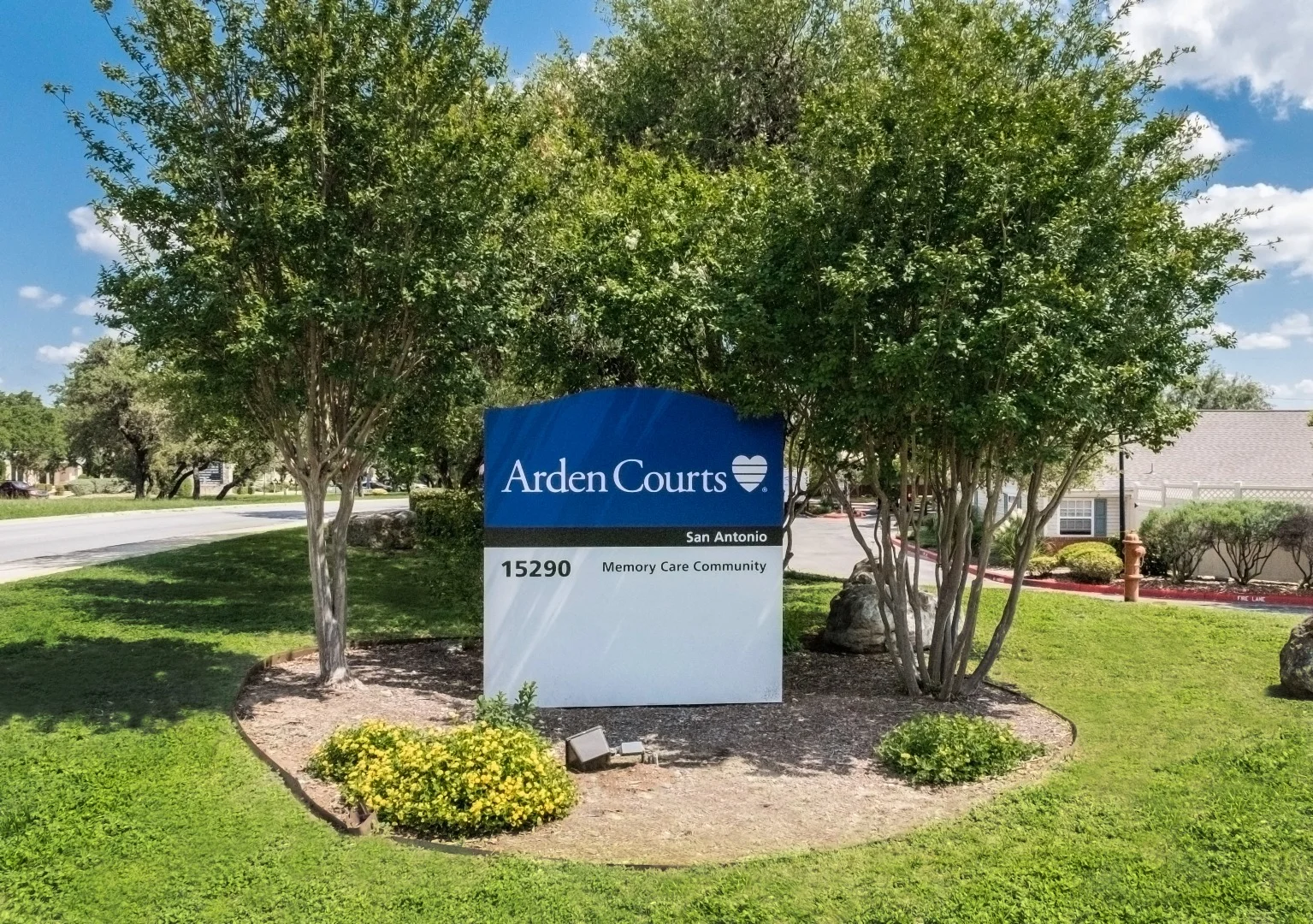 Image of Arden Courts of San Antonio (2)
