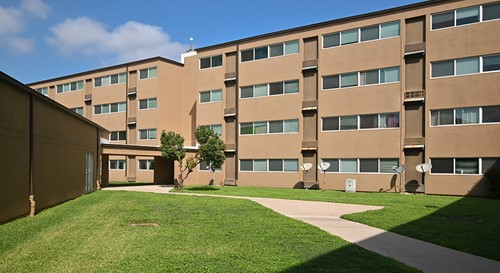 Image of Forest Green Manor (1)