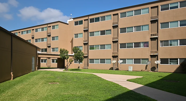 Image of Forest Green Manor (1)