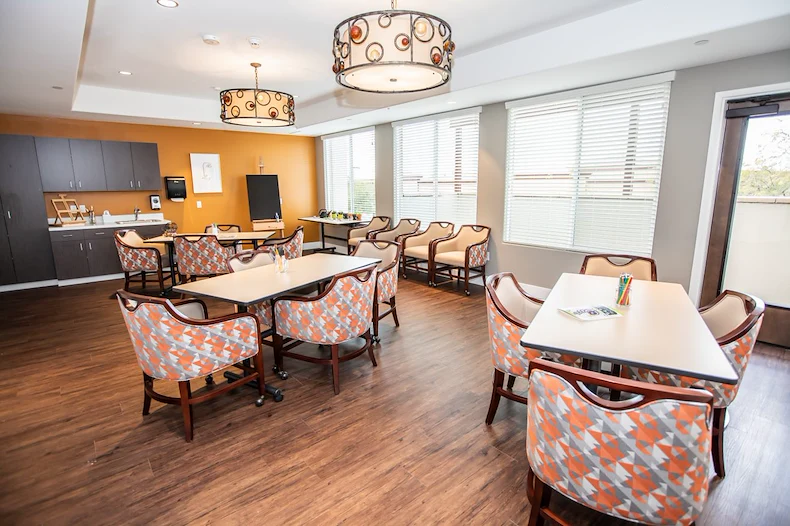 Image of Eternal Springs of Gilbert (8)