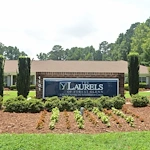 Image of Laurels Of Forest Glenn (1)