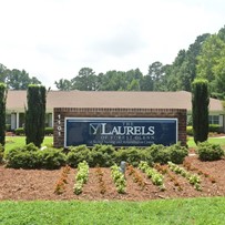 Image of Laurels Of Forest Glenn (1)