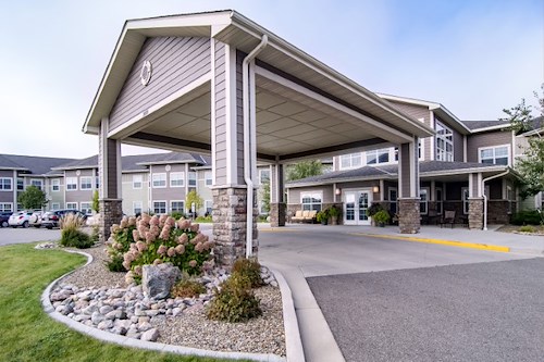 Image of Edgewood Mandan (1)