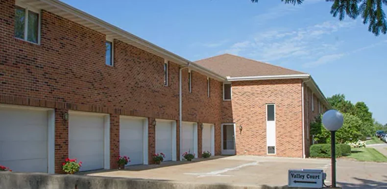 Image of Independent Living at Apostolic Christian Home Of Eureka (2)