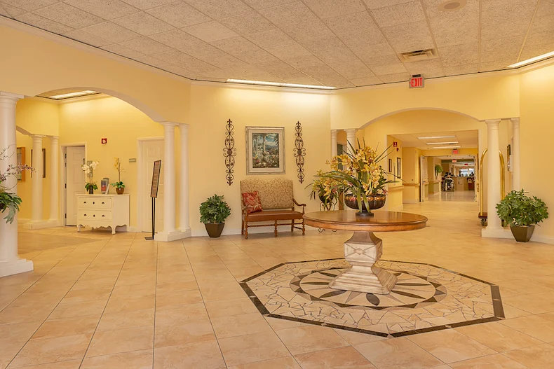 Image of Life Care Center Of New Port Richey (6)