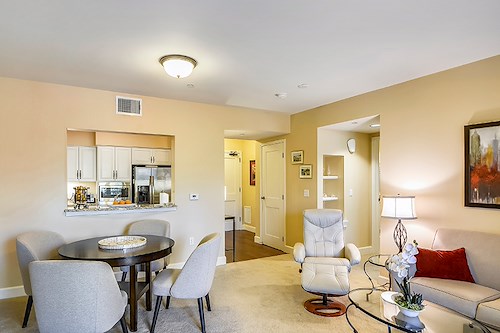 Image of The Terraces at Los Altos Senior Living (9)