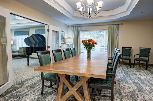 Image of Gig Harbor Court (7)