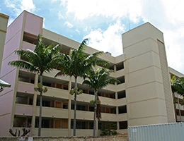 Image of Pauahi Kupuna Hale (3)