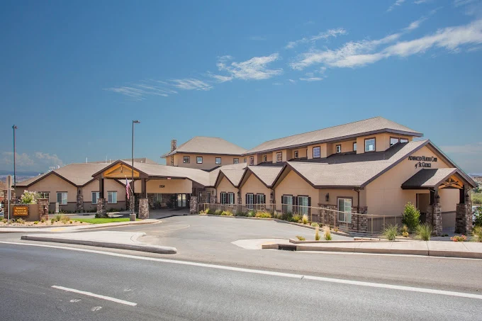 Image of Advanced Health Care of St George (2)