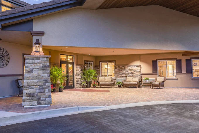 Image of Advanced Health Care of Paradise (2)