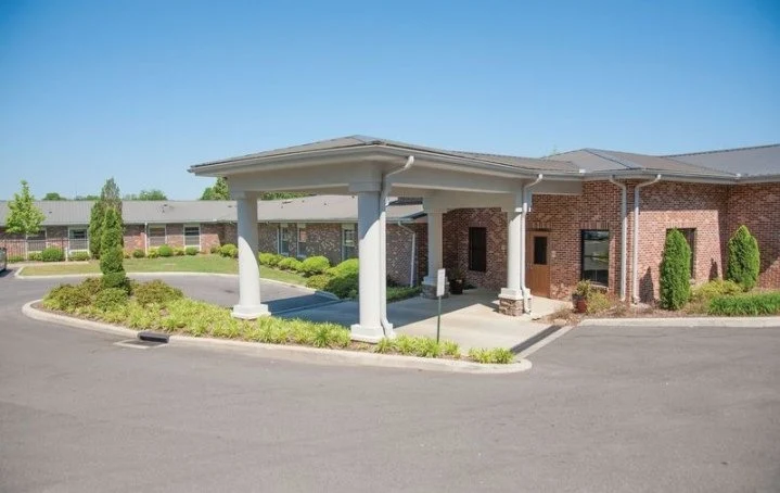 Image of Crossville Health and Rehabilitation, LLC (1)