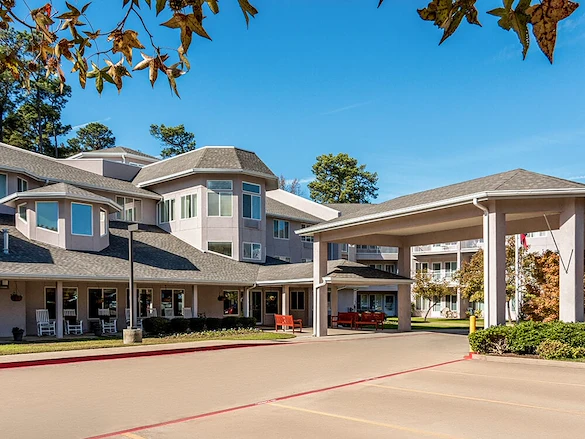 Image of Asher Point Independent Living of Texarkana (1)