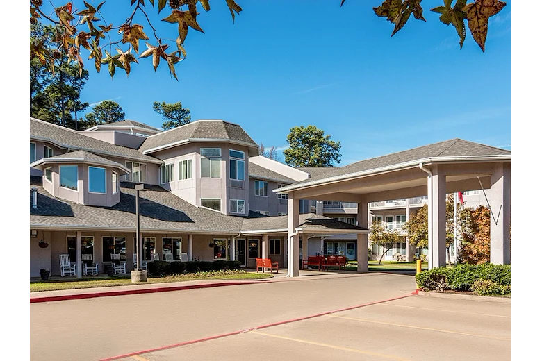 Image of Asher Point Independent Living of Texarkana (1)