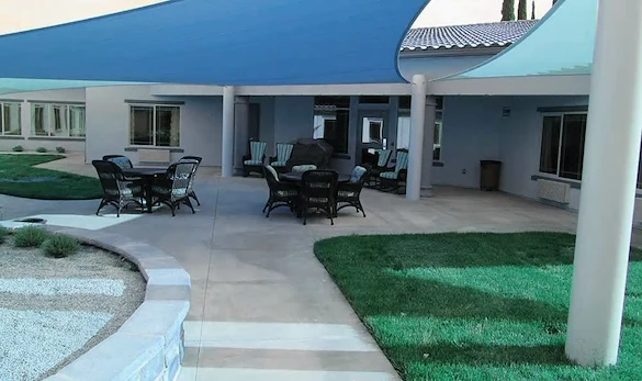 Image of Blossom Grove Alzheimer's Special Care Center (5)