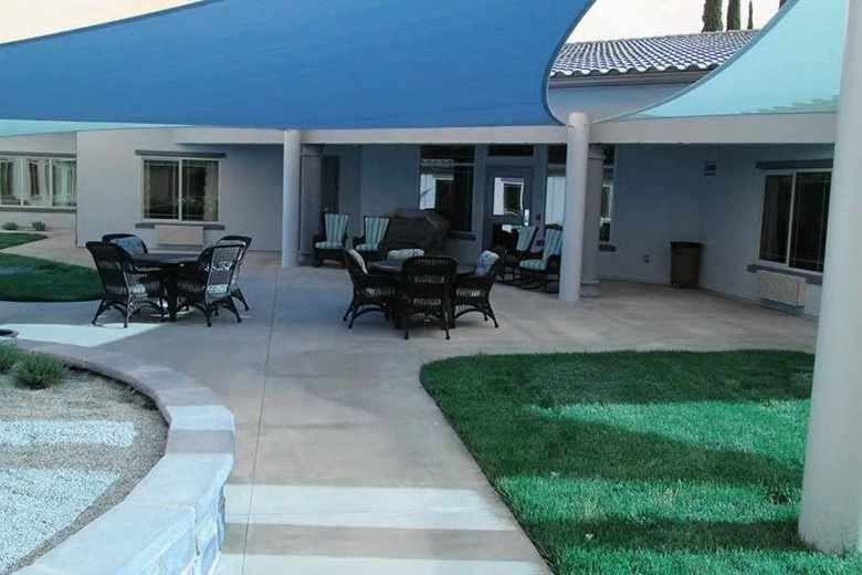 Image of Blossom Grove Alzheimer's Special Care Center (5)