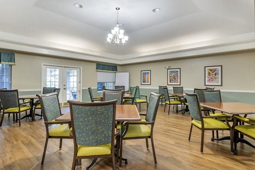 Image of Brookdale Pointe West (4)