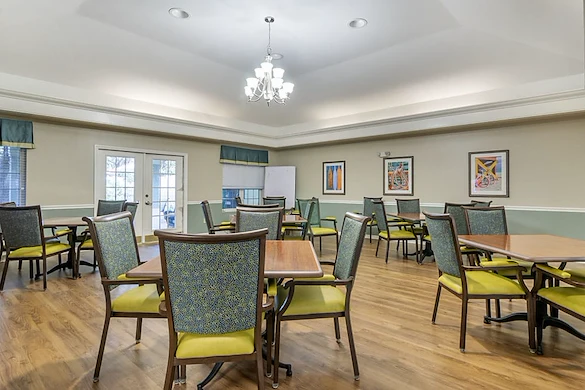 Image of Brookdale Pointe West (4)