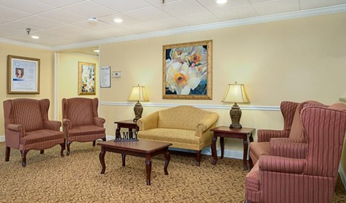 Image of Baywood Senior Living (5)