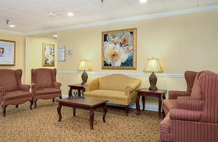 Image of Baywood Senior Living (5)