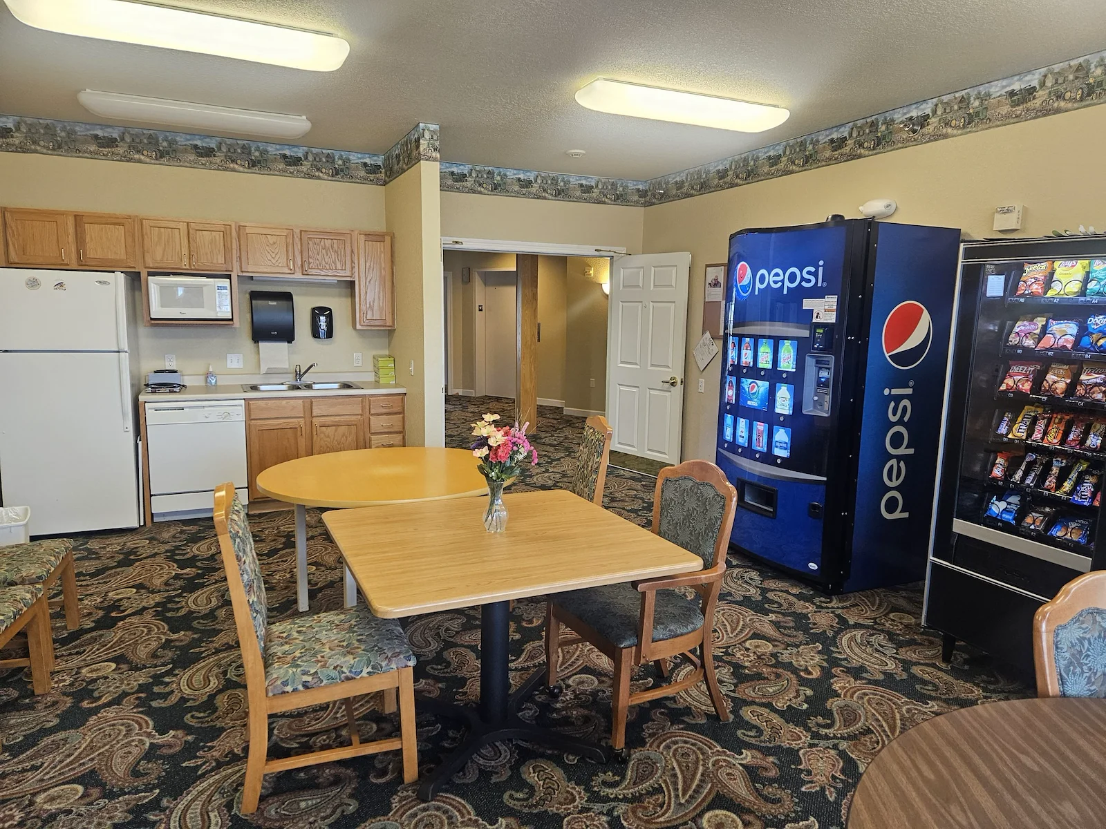 Image of Prairie View (3)