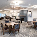 Image of Barclay Friends Personal Care (6)