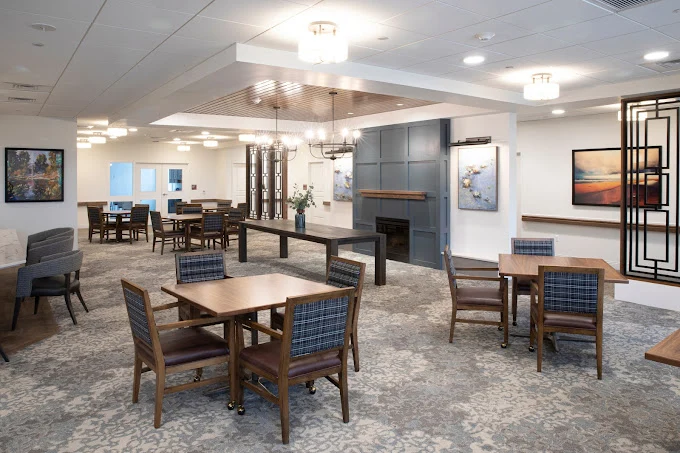 Image of Barclay Friends Personal Care (6)