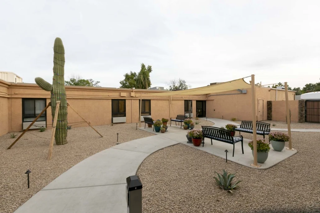 Image of Osborn Health And Rehabilitation (4)