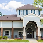 Image of Trinity Trace Community Care Center (1)