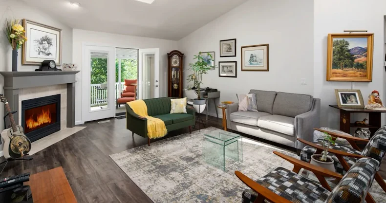 Image of Touchmark on South Hill (4)