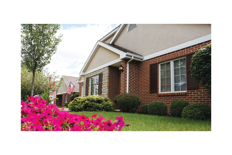 Image of SpringMeade Retirement Community (2)