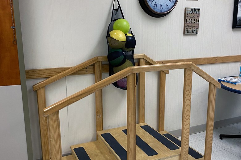 Image of Brickyard Healthcare - Woodbridge Care Center (3)